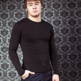 Пара в неторопливом поиске послушной девушки в Магнитогорске