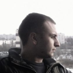 Парень ищет девушку для приятной встречи в Магнитогорске